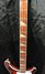 Rickenbacker 4003/4 , Fireglo: Neck - Front
