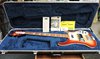 Rickenbacker 4003/4 , Fireglo: Close up - Free2