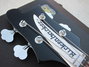 Rickenbacker 4003/4 , Jetglo: Headstock