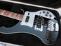 Rickenbacker 4003/4 , Jetglo: Body - Front