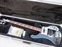 Rickenbacker 4003/4 , Jetglo: Full Instrument - Front