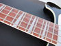 Rickenbacker 4003/4 , Jetglo: Neck - Front