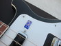 Rickenbacker 4003/4 , Jetglo: Close up - Free