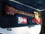 Rickenbacker 660/12 Mod, Fireglo: Free image