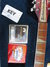 Rickenbacker 660/12 Mod, Fireglo: Neck - Front