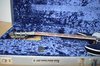 Rickenbacker 360/12 V64, Jetglo: Neck - Front