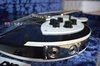 Rickenbacker 360/12 V64, Jetglo: Close up - Free