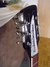 Rickenbacker 360/12 V64, Jetglo: Headstock