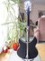 Rickenbacker 360/12 V64, Jetglo: Full Instrument - Rear