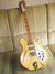 Rickenbacker 370/12 RM, Mapleglo: Full Instrument - Front