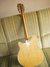 Rickenbacker 370/12 RM, Mapleglo: Full Instrument - Rear