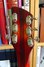 Rickenbacker 1997/6 SPC, Fireglo: Headstock - Rear