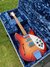 Rickenbacker 1997/6 SPC, Fireglo: Full Instrument - Front