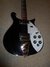 Rickenbacker 620/6 , Jetglo: Free image