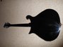 Rickenbacker 620/6 , Jetglo: Full Instrument - Rear