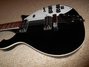 Rickenbacker 620/6 , Jetglo: Close up - Free2