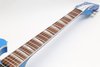 Rickenbacker 620/6 , Santa Ana Skyglo: Neck - Front