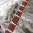 Rickenbacker 620/6 , Metallic Plumglo: Neck - Front