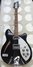 Rickenbacker 360/6 , Jetglo: Full Instrument - Front