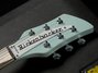 Rickenbacker 620/6 , Blue Boy: Headstock