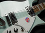 Rickenbacker 620/6 , Blue Boy: Free image