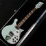 Rickenbacker 620/6 , Blue Boy: Full Instrument - Front