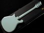 Rickenbacker 620/6 , Blue Boy: Full Instrument - Rear