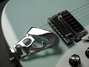 Rickenbacker 620/6 , Blue Boy: Close up - Free2