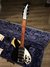 Rickenbacker 325/6 V63, Jetglo: Full Instrument - Front