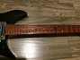 Rickenbacker 325/6 V63, Jetglo: Neck - Front