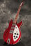 Rickenbacker 1993/12 Plus, Ruby: Free image