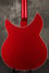 Apr 2015 Rickenbacker 1993/12 Plus, Ruby: Body - Rear