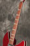 Rickenbacker 1993/12 Plus, Ruby: Neck - Front