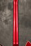Rickenbacker 1993/12 Plus, Ruby: Neck - Rear