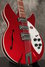 Rickenbacker 1993/12 Plus, Ruby: Close up - Free2