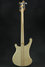 Rickenbacker 4003/4 , Mapleglo: Full Instrument - Rear