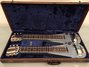 Rickenbacker D12/12 LapSteel, Silver: Neck - Front
