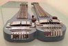 Rickenbacker D12/12 LapSteel, Silver: Close up - Free