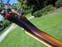 Rickenbacker 370/12 , Walnut: Neck - Rear
