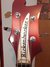 Rickenbacker 4003/4 , Fireglo: Headstock