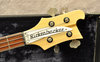 Rickenbacker 4001/4 , Mapleglo: Headstock