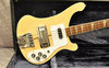Rickenbacker 4001/4 , Mapleglo: Body - Front