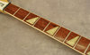 Rickenbacker 4001/4 , Mapleglo: Neck - Front