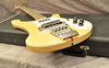 Rickenbacker 4001/4 , Mapleglo: Close up - Free2