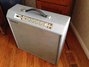 Rickenbacker B-16 Combo/amp , Silver: Body - Front
