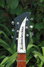 Rickenbacker 350/6 V63, Jetglo: Headstock