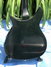 Jul 2006 Rickenbacker 350/6 V63, Jetglo: Body - Rear