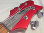 Rickenbacker 4003/4 SPC, Ruby: Headstock