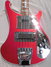 Rickenbacker 4003/4 SPC, Ruby: Free image