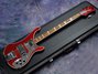 Rickenbacker 4003/4 SPC, Ruby: Full Instrument - Front